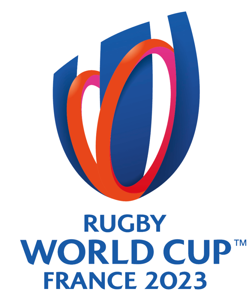 Rugby World Cup 2023 RWC23 France