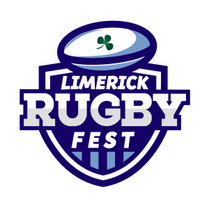 Limerick Rugby Fest Logo