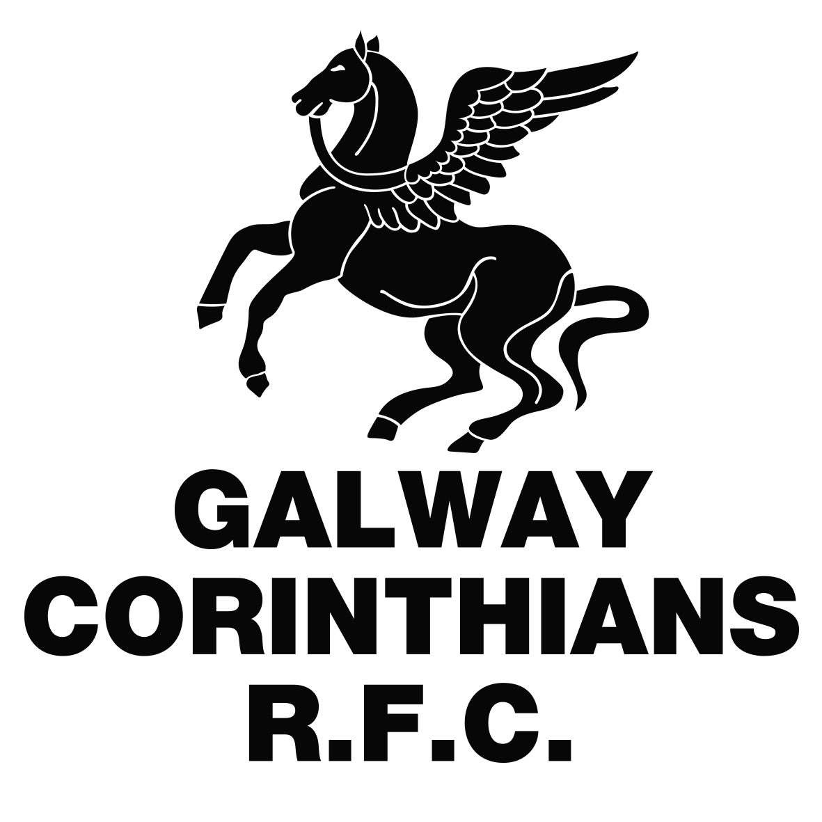 Galway Corinthians U14s