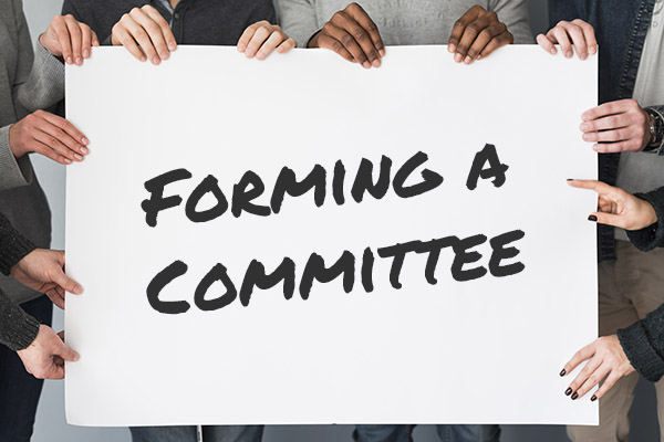 forming-a-committee-for-your-team-tour