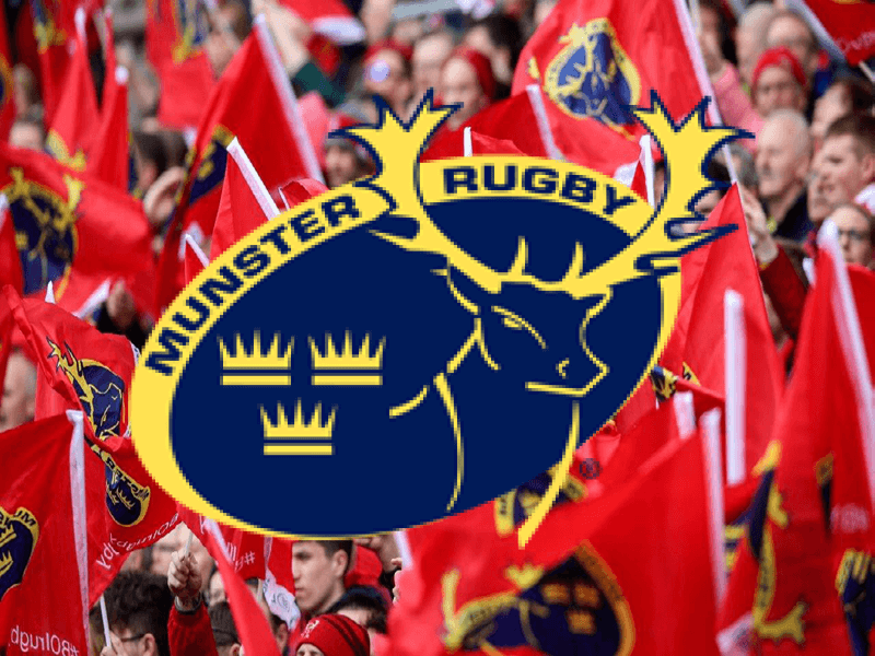 munster rugby travel packages