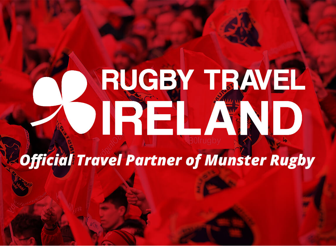 Toulouse V Munster Rugby Rugby Travel Ireland