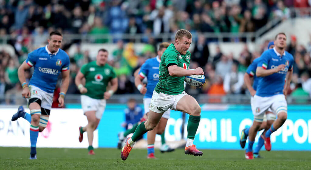 Rugby Travel Ireland Ireland's Leading Rugby Tour Operator