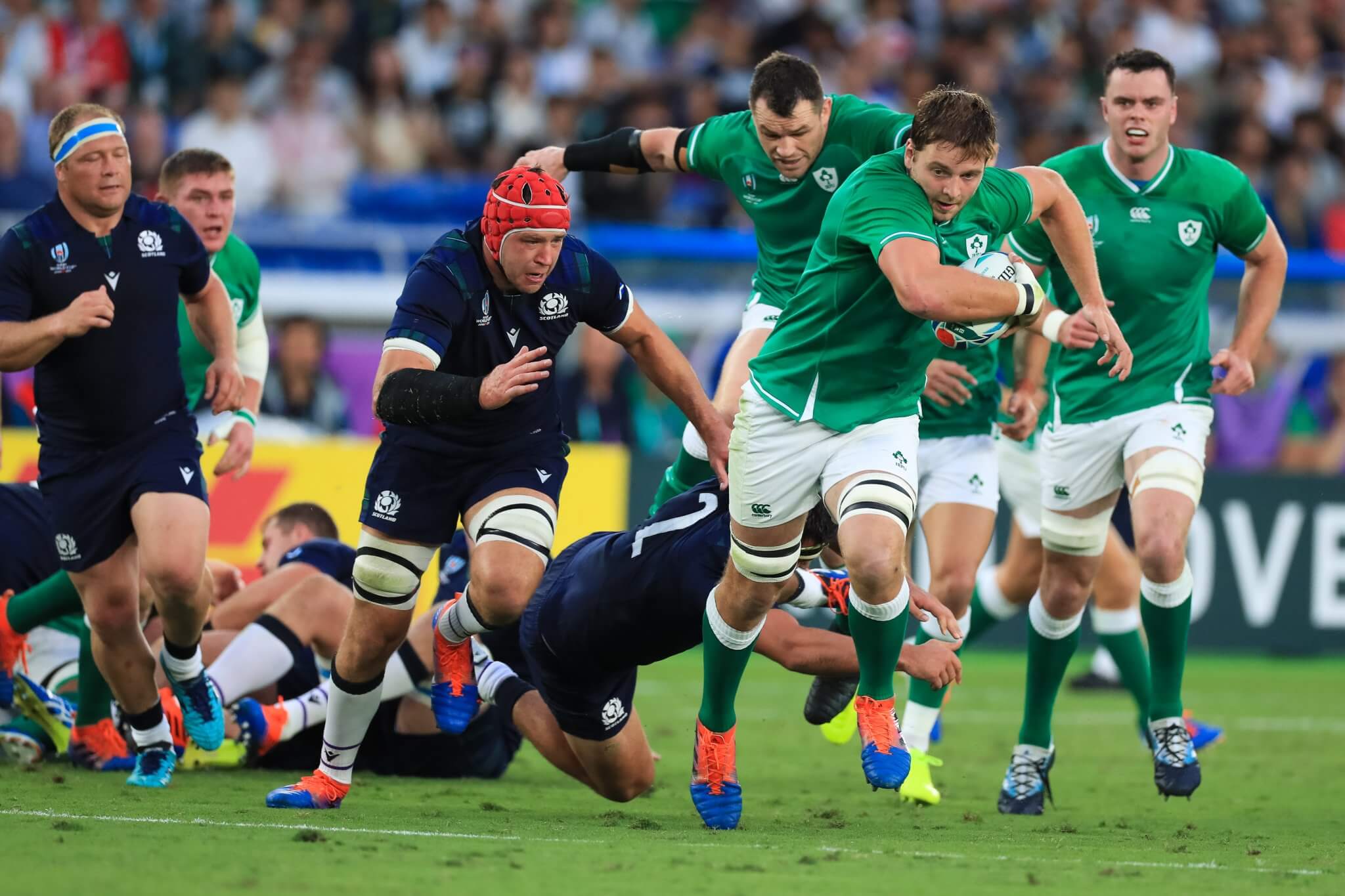 Ireland v England 2023 Rugby Travel Ireland