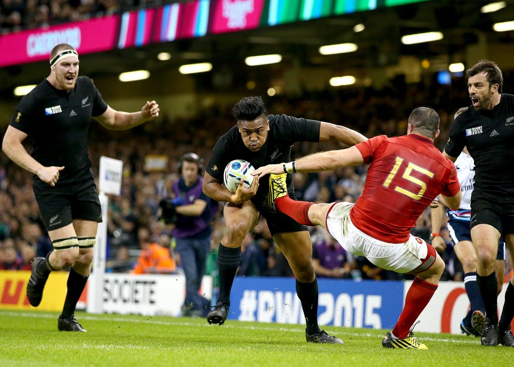 France v New Zealand & Opening Ceremony Package. Rugby Travel Ireland