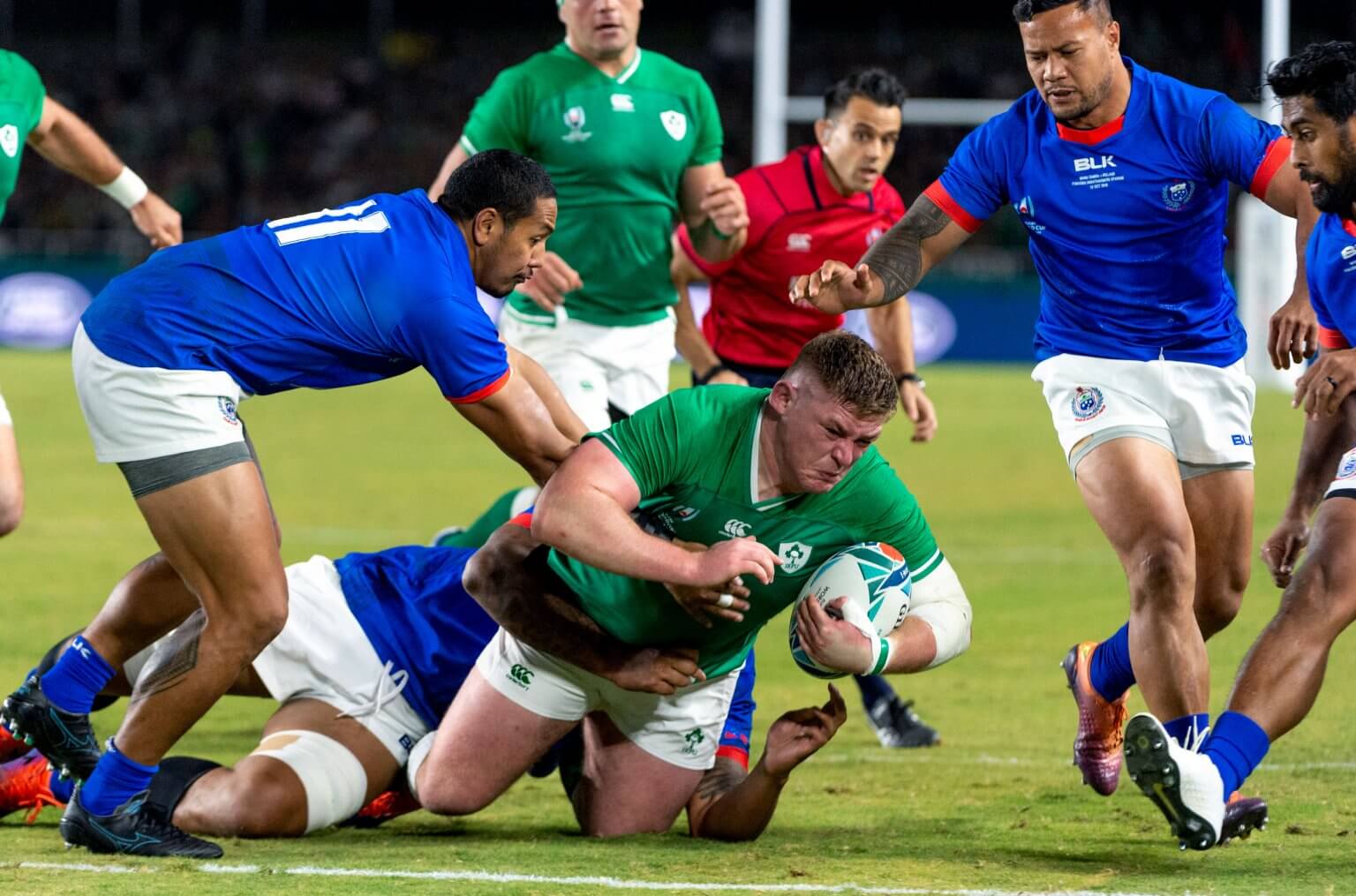 Rugby Travel Ireland Ireland's Leading Rugby Tour Operator