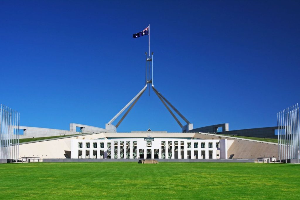 Parliament-House-Canberra-City-Guide-SilverKris