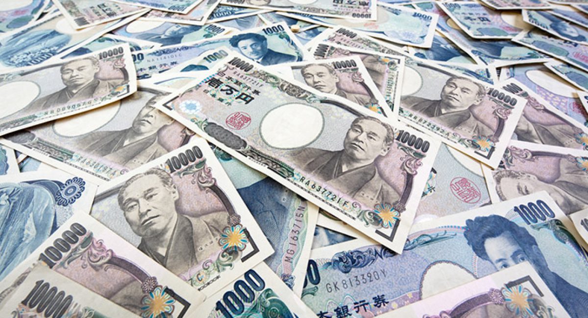 japanese-yen